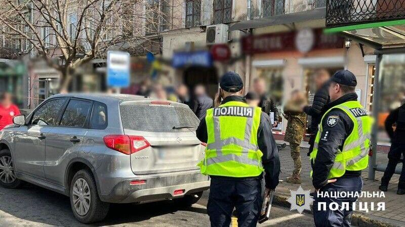 Рогов прокомментировал ликвидацию националиста Ганула в Одессе