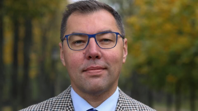 СМИ раскрыли причину увольнения украинского посла в Берлине