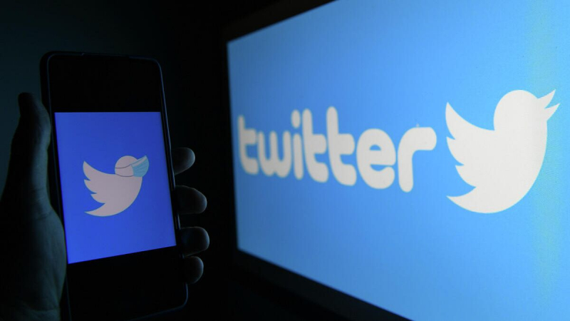 СМИ: синюю птицу Twitter продали на аукционе за около 35 тысяч долларов