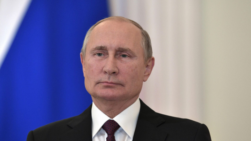 СМИ сообщили о возможной встрече лидеров России, США и Китая
