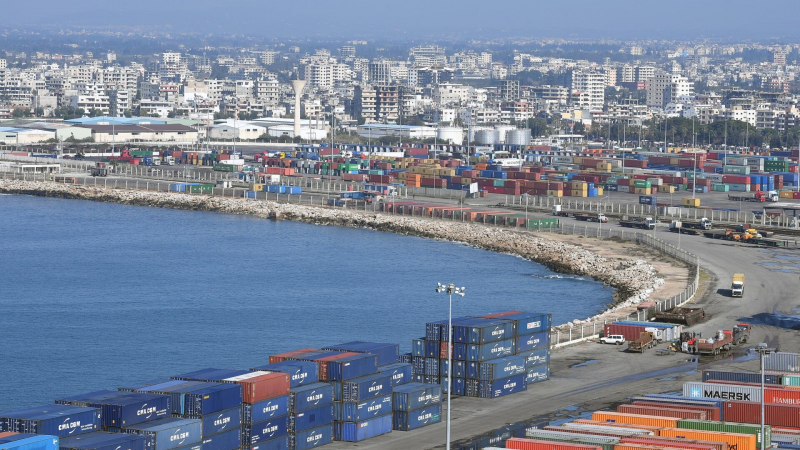 СМИ: в Латакии отразили атаку на отделение полиции