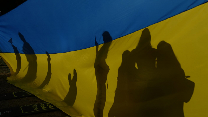 США все еще оценивают возможность заключения сделки по Украине, пишет WP