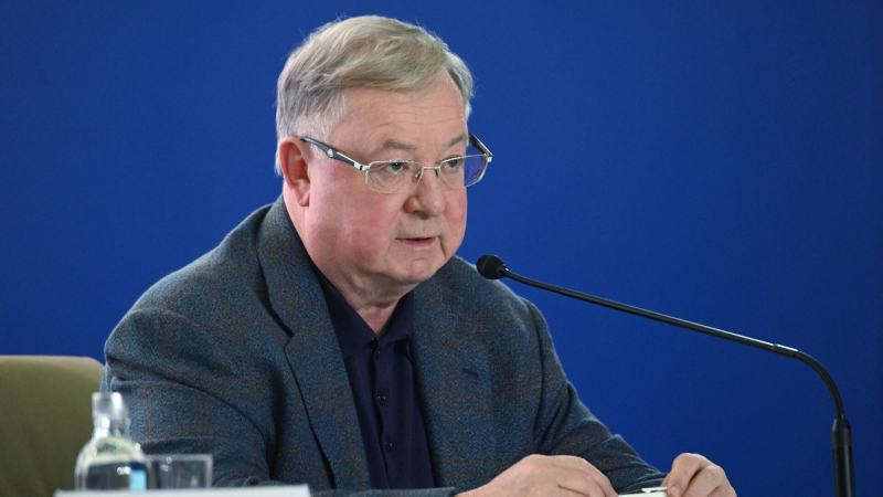 Степашин рассказал, от чего зависят отношения России и Украины после СВО