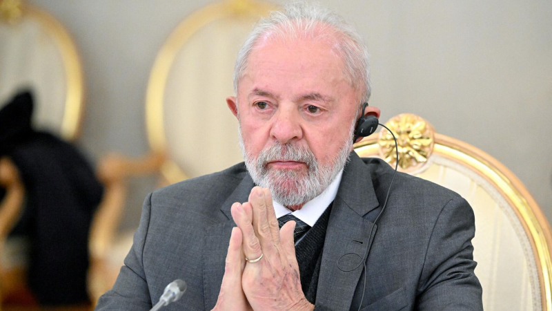 Страны Юга устали подчиняться Северу, заявил президент Бразилии