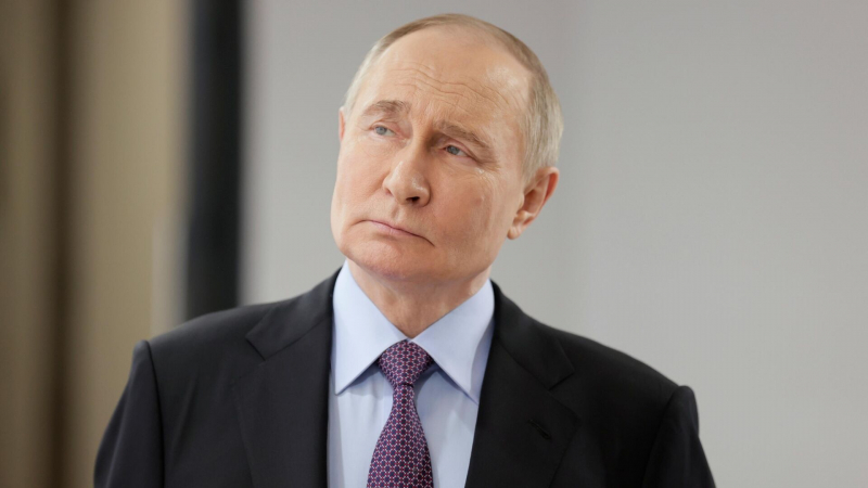 "Свои причины". На Западе забили тревогу из-за тактики Путина