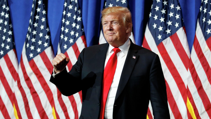 Трамп отказался отправить чиновников на переговоры в Иран, пишет CNN