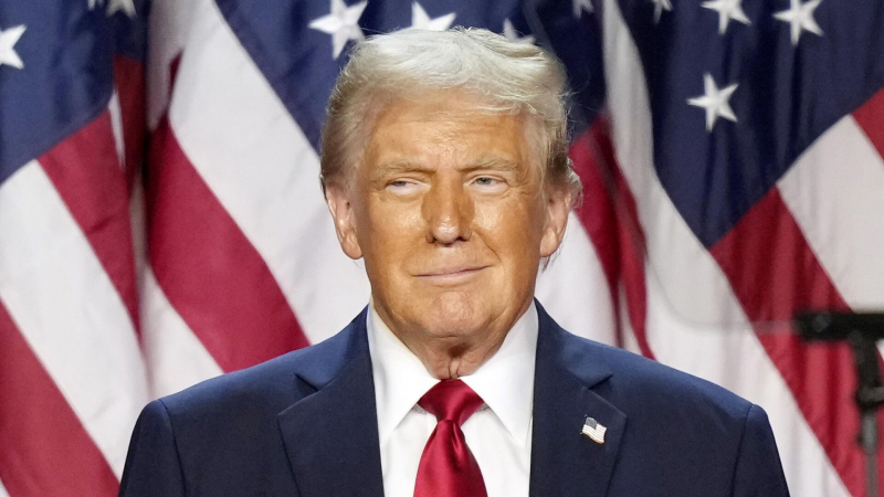 Трамп призвал отсрочить введение запрета на TikTok