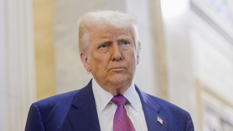 Трамп высказался о региональной войне после ударов Израиля по Ирану