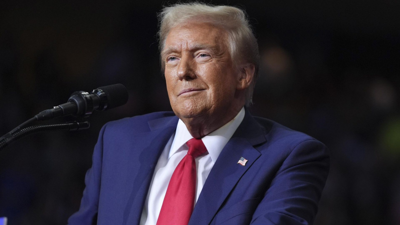 Трамп заявил о заключении торговой сделки с Индонезией