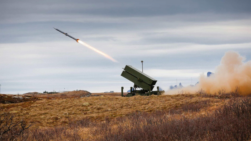Украина может столкнуться с проблемами в получении новых систем вооружений