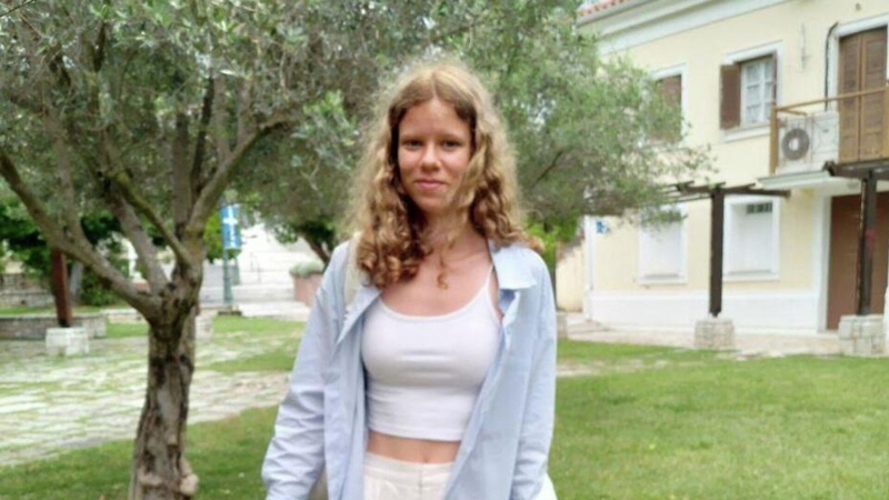 Украинскую студентку, пропавшую в Италии, нашли мертвой, пишут СМИ