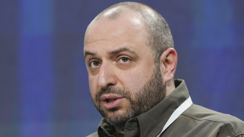 Умеров утверждает, что Украина передала России проект меморандума