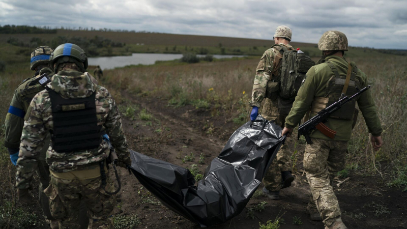 "В ближайшие месяцы". WSJ раскрыла, что скоро произойдет в зоне СВО