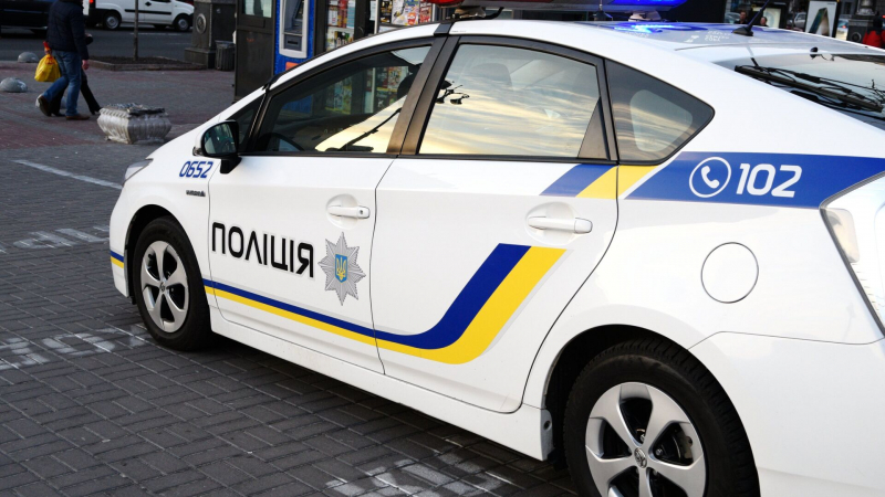 В киевском горсовете прошли обыски по делу о незаконных сделках с землей