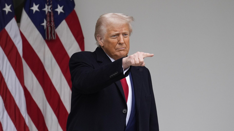 В Мексике американо переименовали в "мексикано" из-за Трампа
