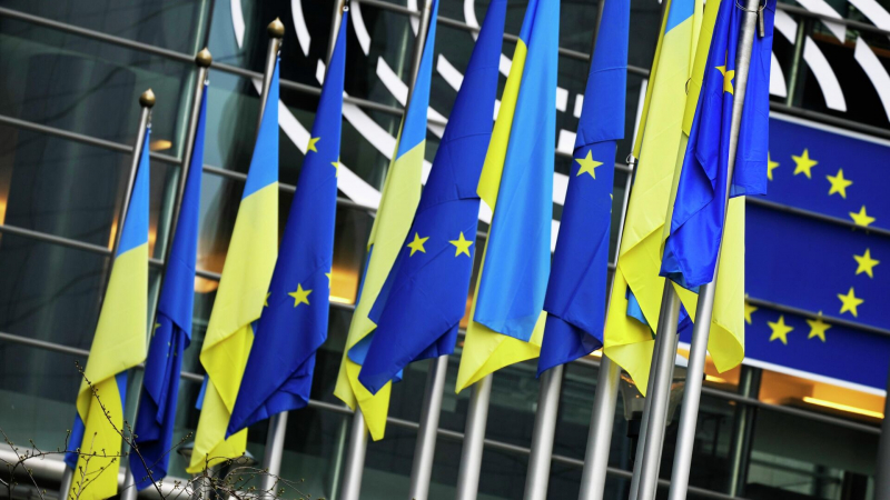 В Польше заявили о скандале в Европарламенте, связанном с Украиной