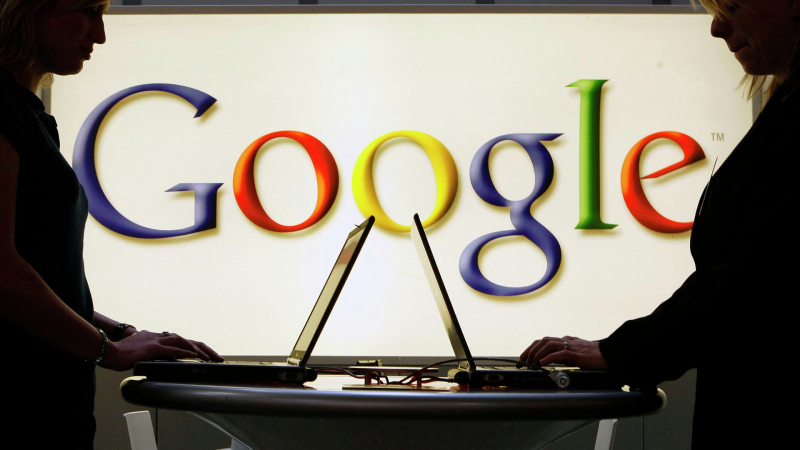 В работе нескольких онлайн-сервисов, включая Google, произошел сбой