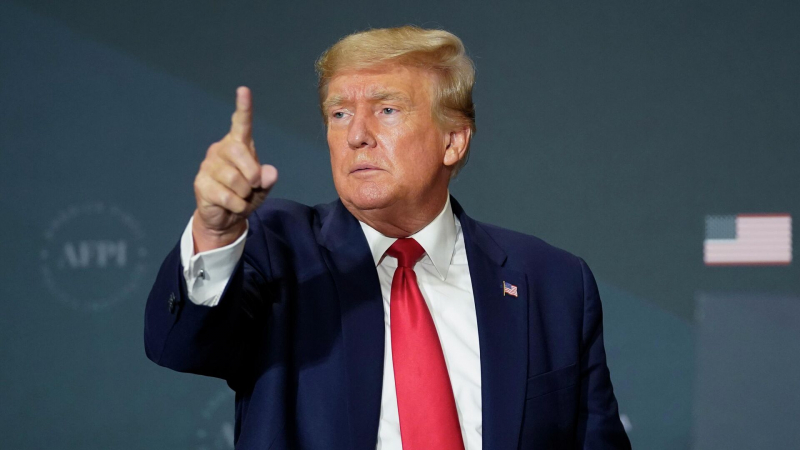 Война против Ирана может стать проклятием Трампа, заявил Пушков