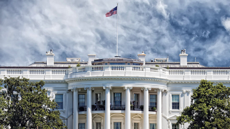 Встреча Трампа с командой по нацбезопасности завершилась