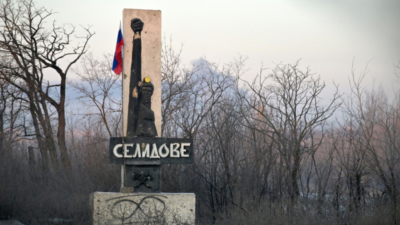 Жительница ДНР рассказала, как ее спасли российские военные
